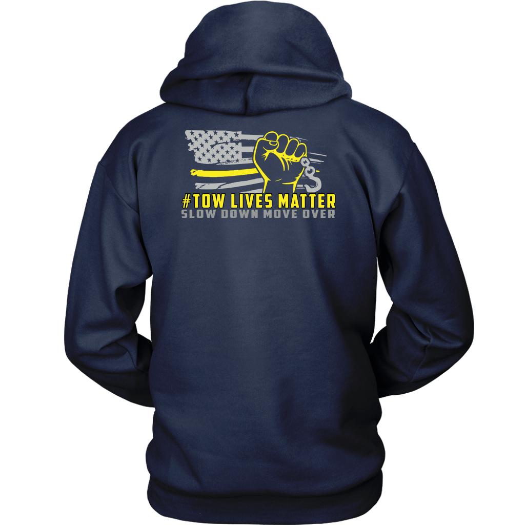 #Towlivesmatter Shirt - view 13