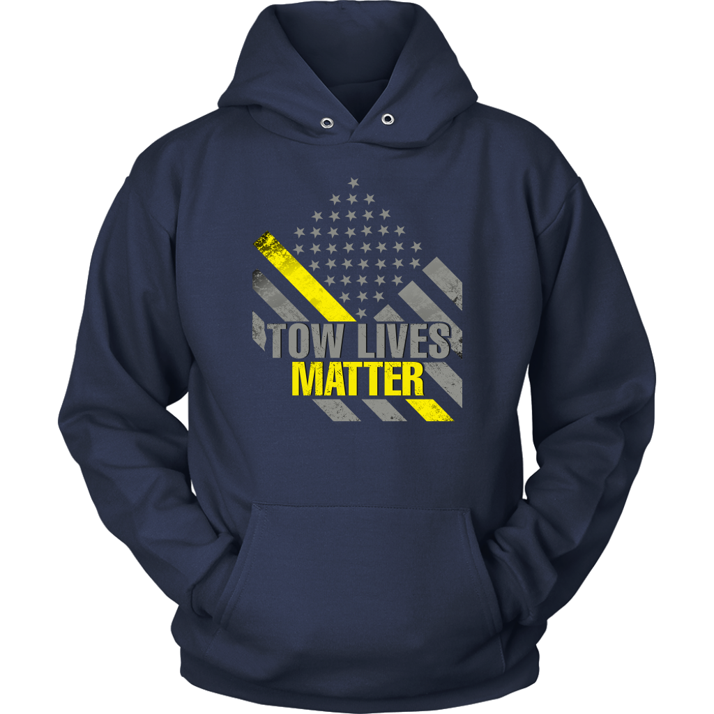 Tow Lives Matter Shirt - view 10