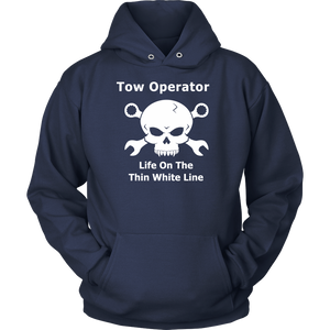 Tow Operator Shirt