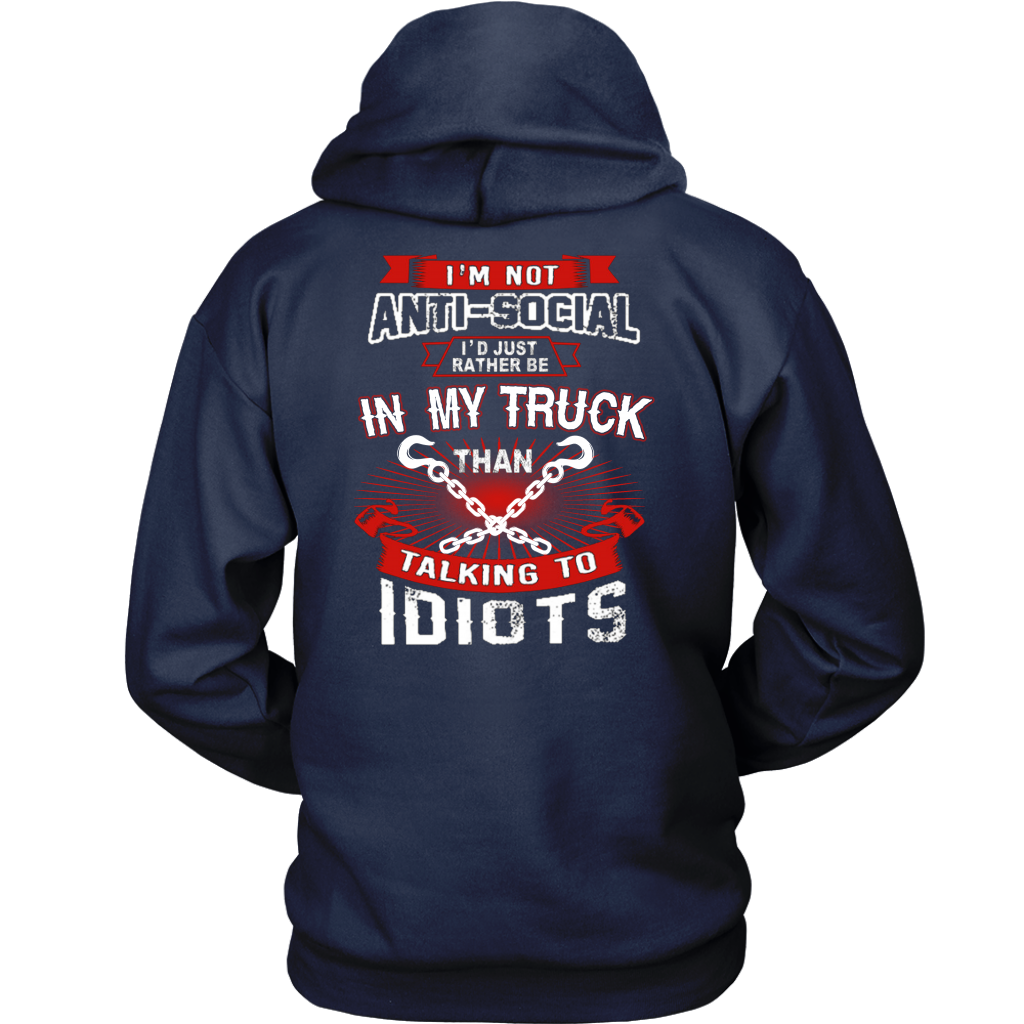 Tow Operator Shirt - view 8