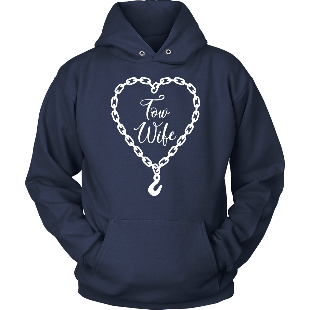 Proud Tow Wife Shirt - view 4