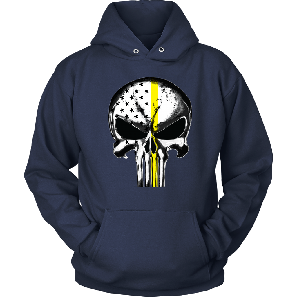 Thin Yellow Line Shirt - view 12