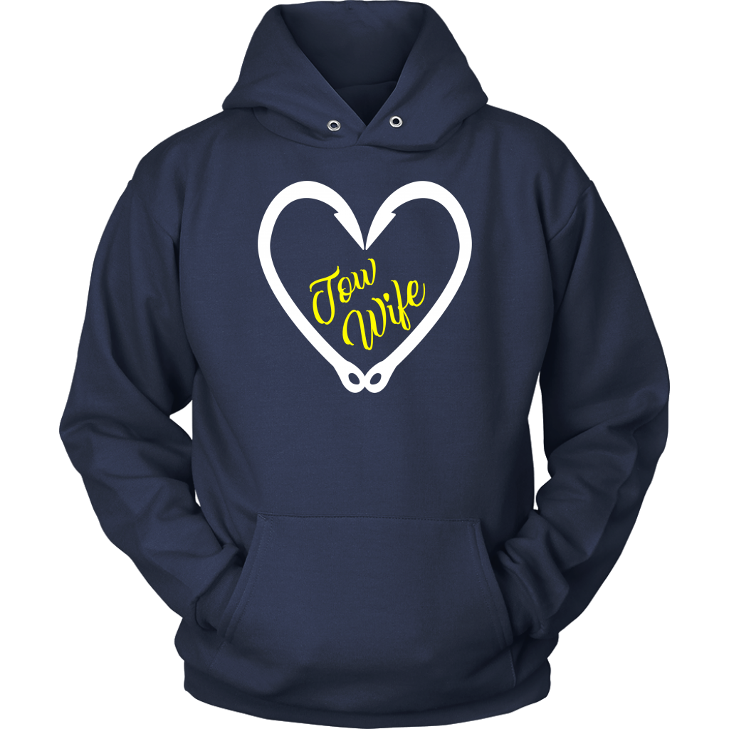 Proud Tow Wife Shirt - view 6