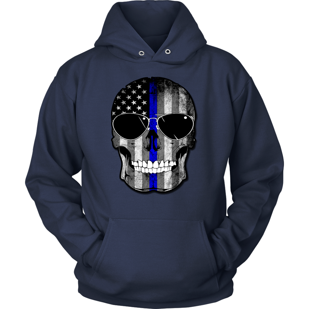 Thin Blue Line Shirt - view 13