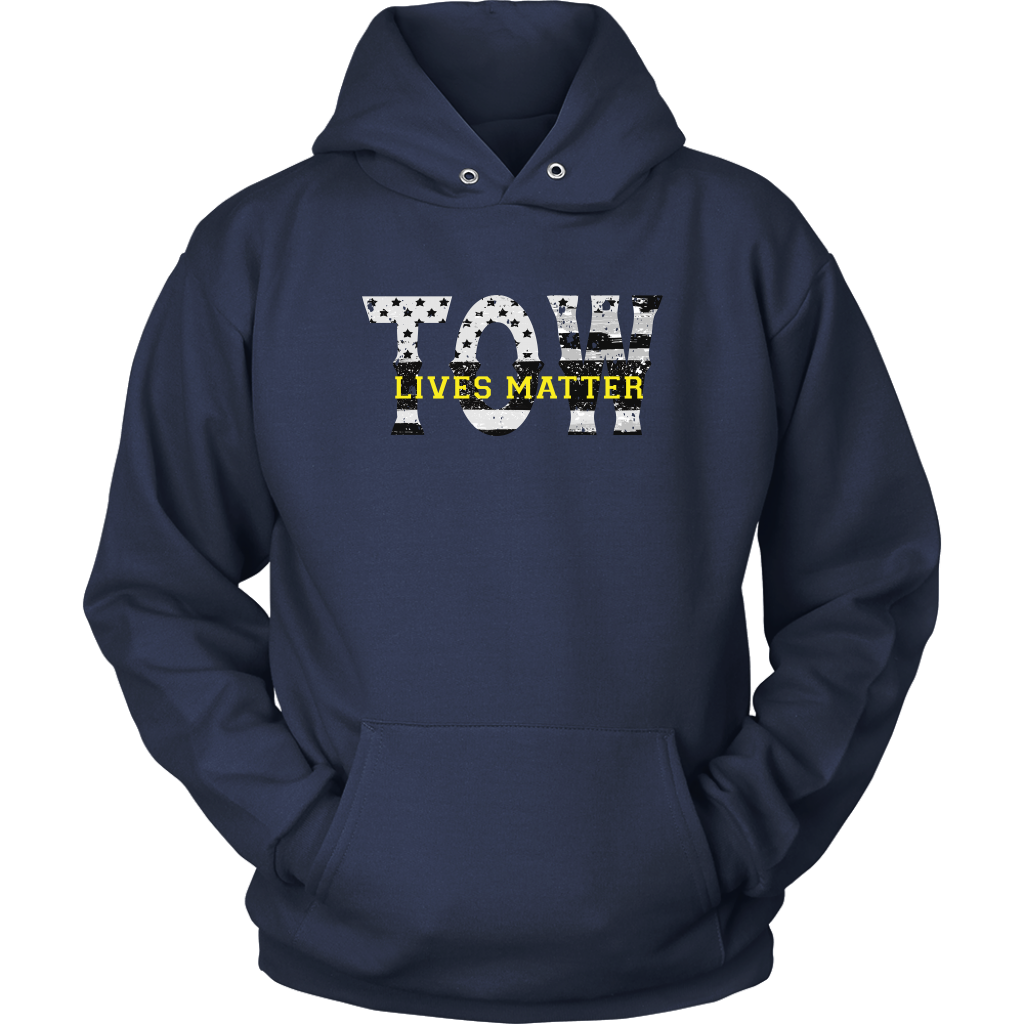 Towlivesmatter Shirt - view 14