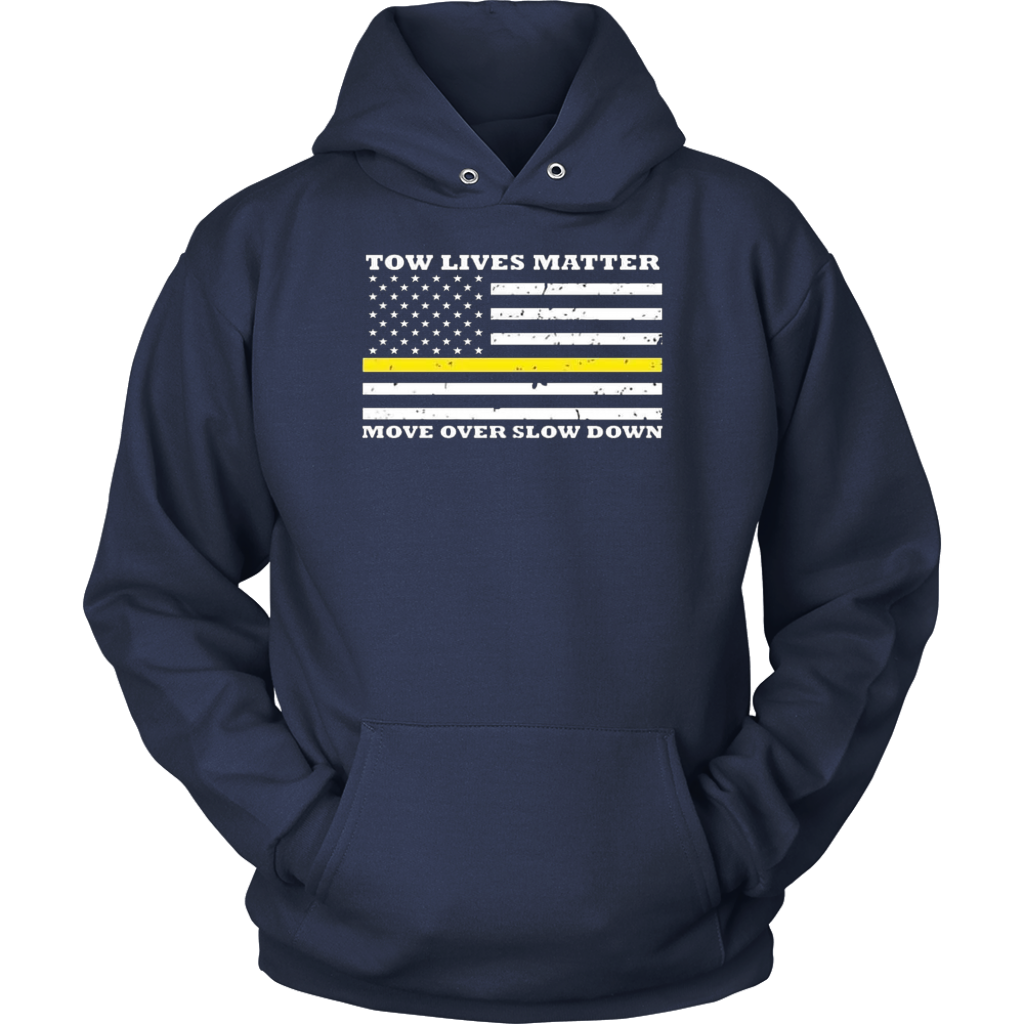 Towlivesmatter Shirt - view 13