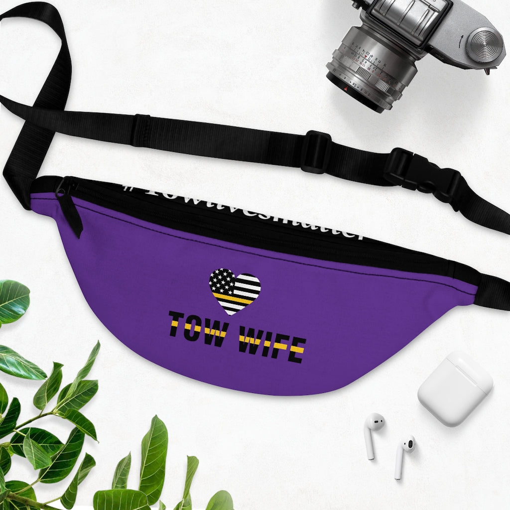Tow Wife Fanny Pack - view 3