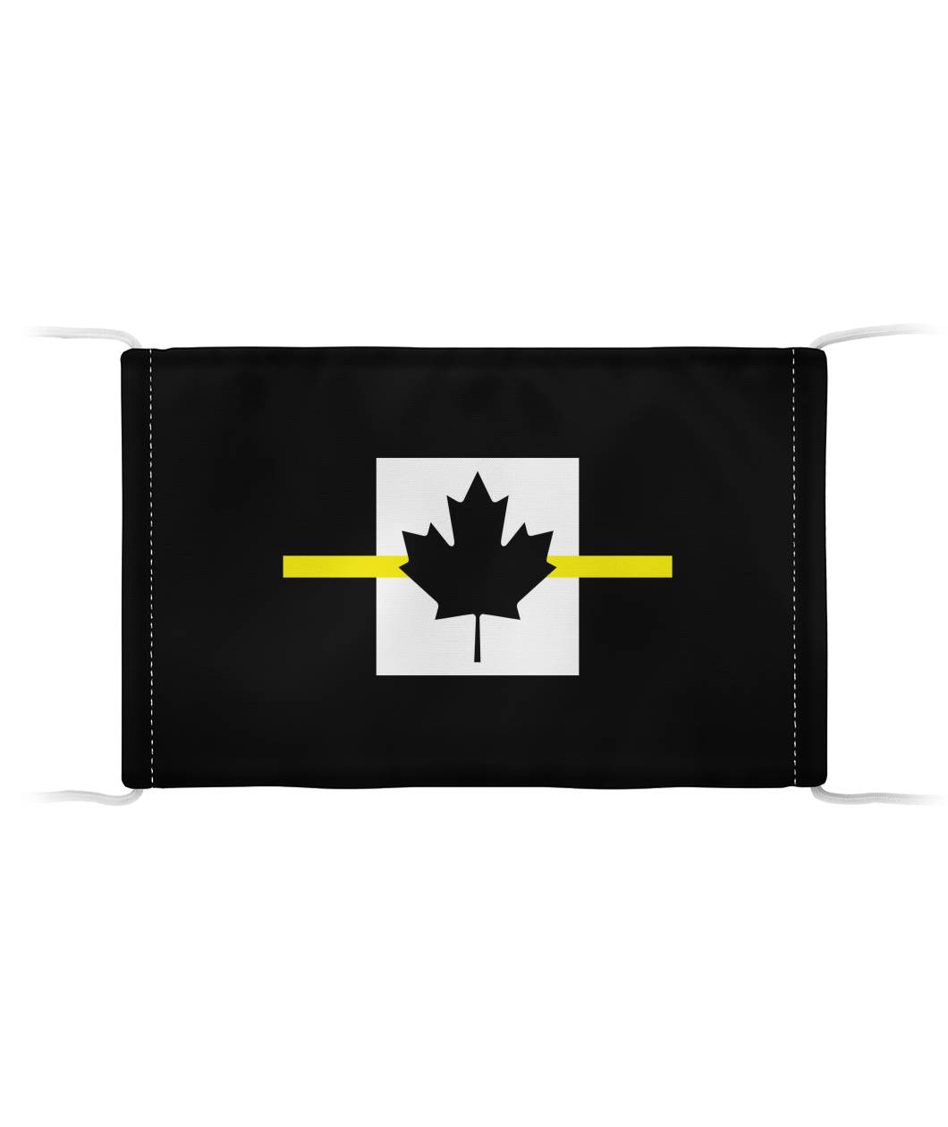 Line Facemask -  Canada