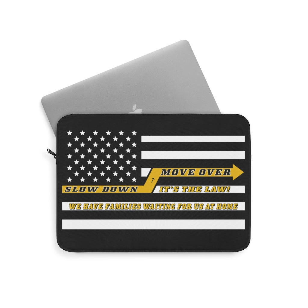 SDMO Laptop Sleeve - view 2