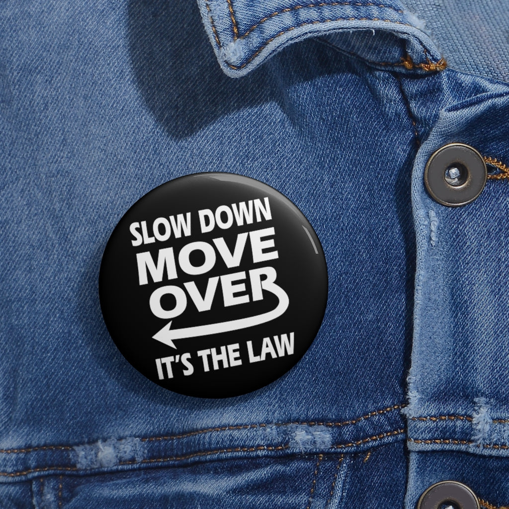 SDMO Pin Buttons - view 2