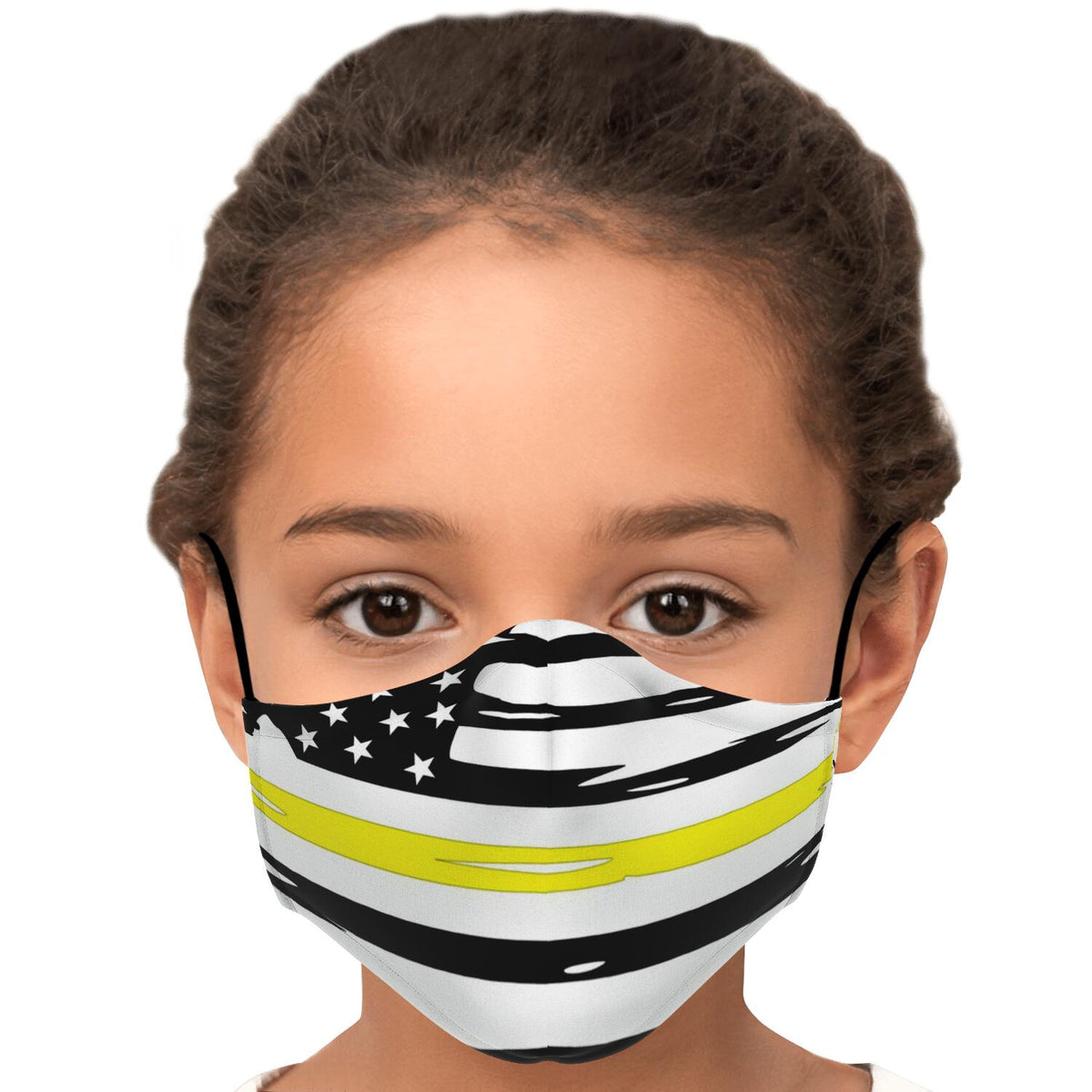 Face Mask For Kids - view 2