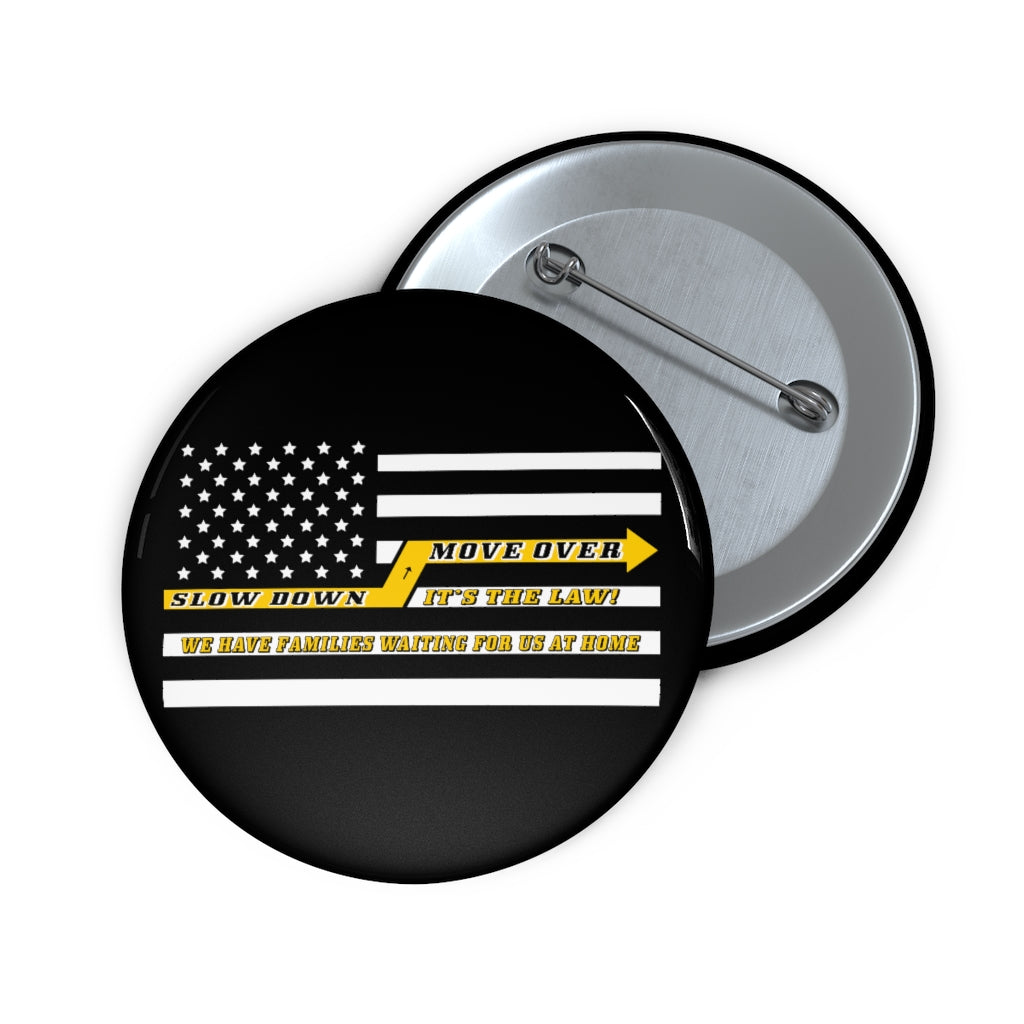 SDMO Pin Buttons
