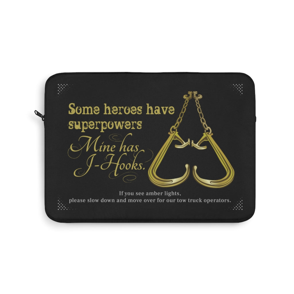 SDMO Laptop Sleeve