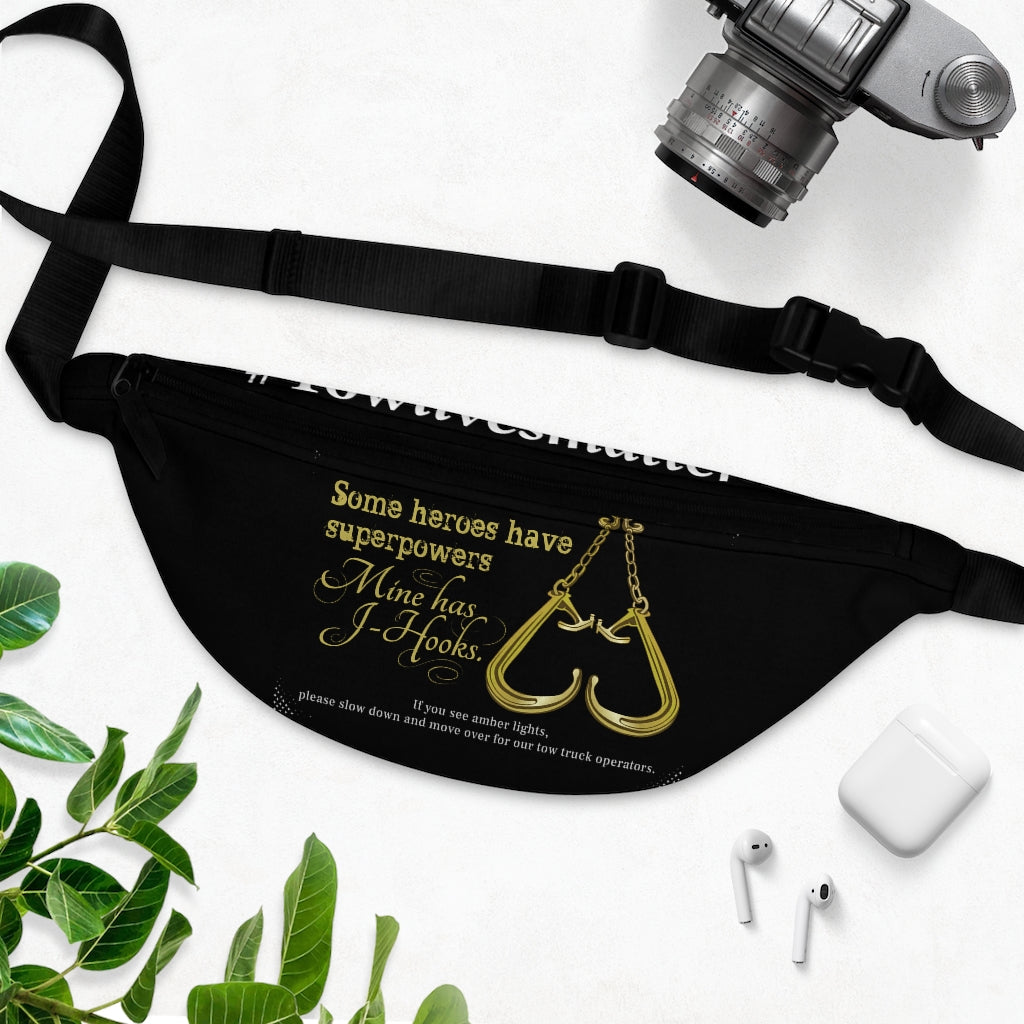 SDMO Fanny Pack - view 2