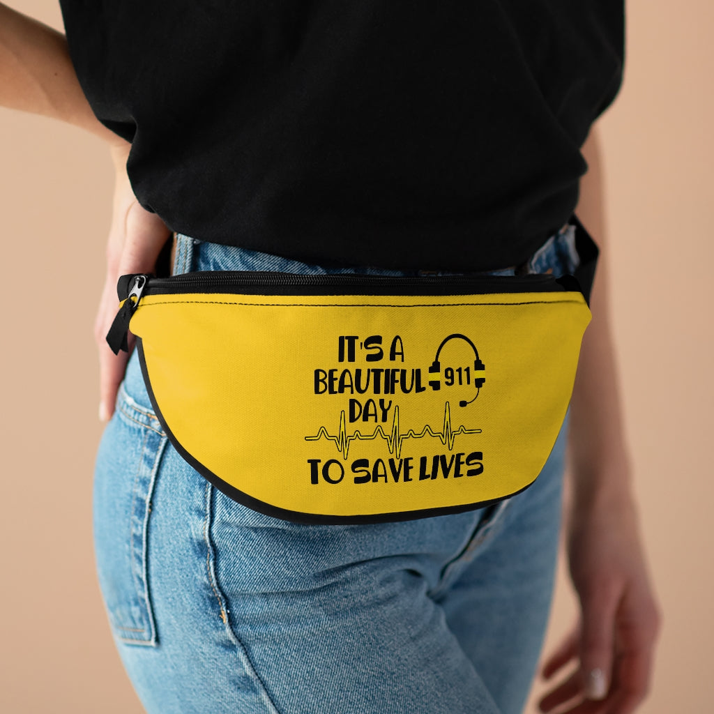 Dispatcher Fanny Pack - view 4