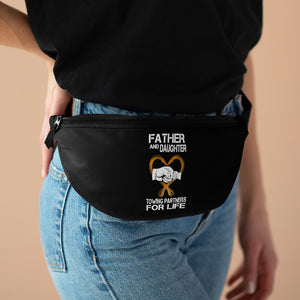 Towing Fanny Pack