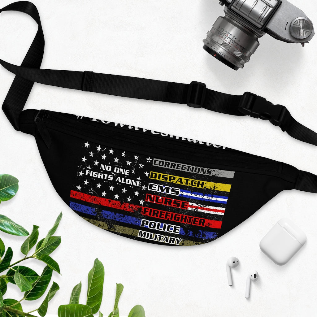 Dispatcher Fanny Pack - view 2