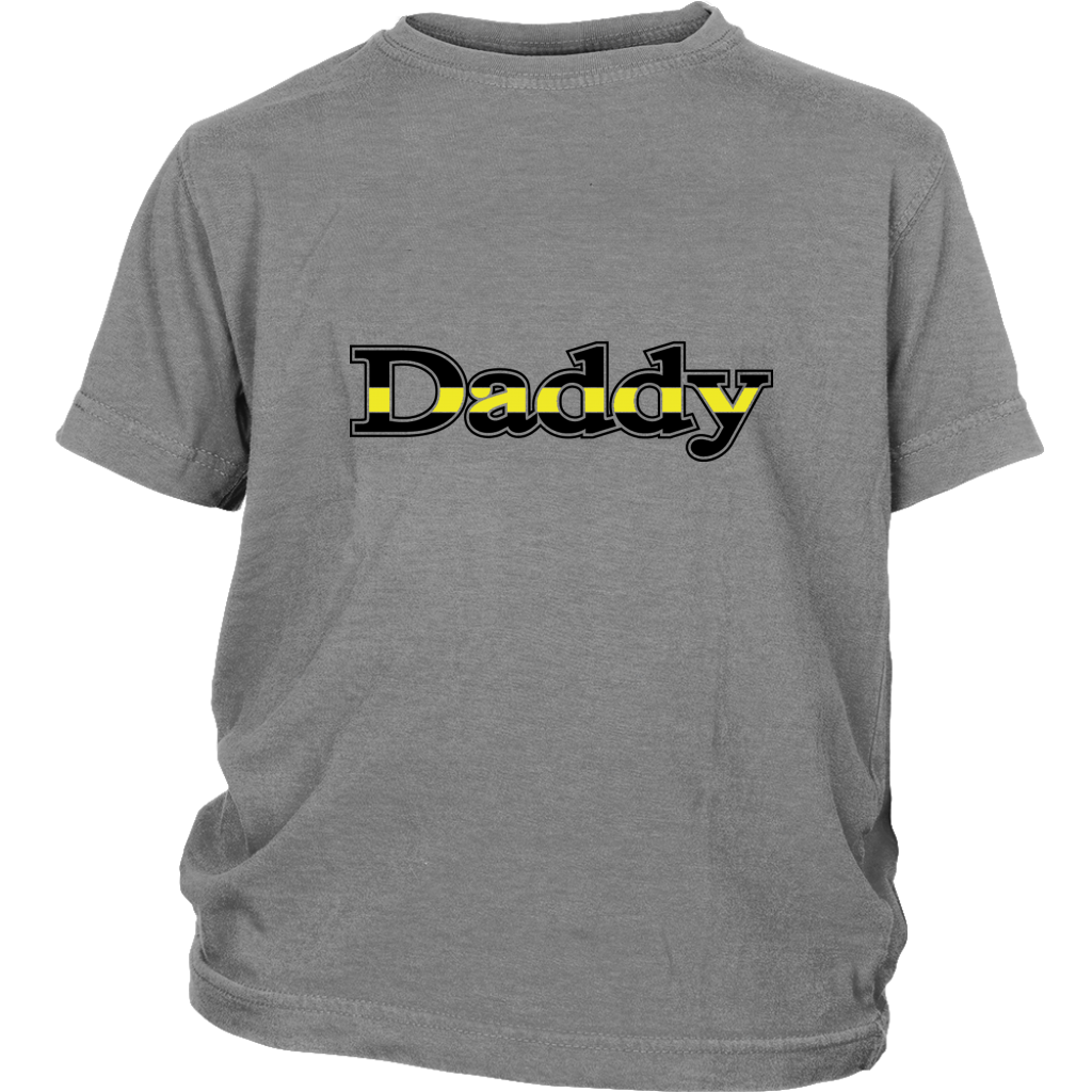 Proud Daddy Kid's Onesie - view 23