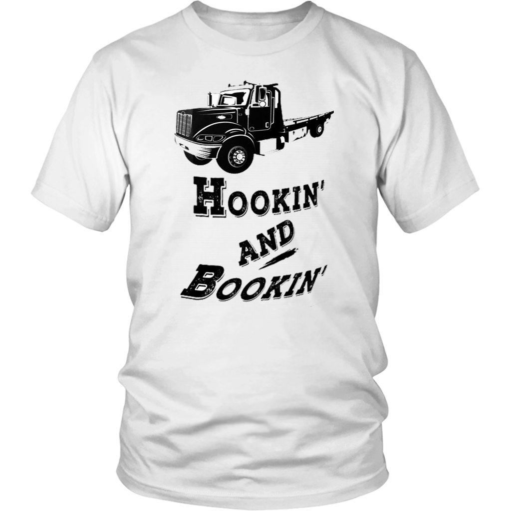 Hookin And Bookin - view 2