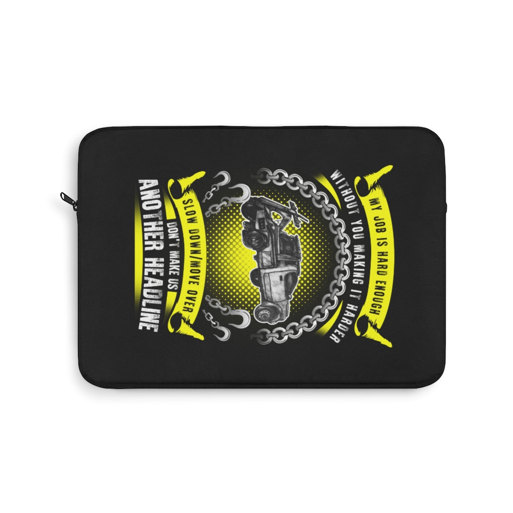 SDMO Laptop Sleeve