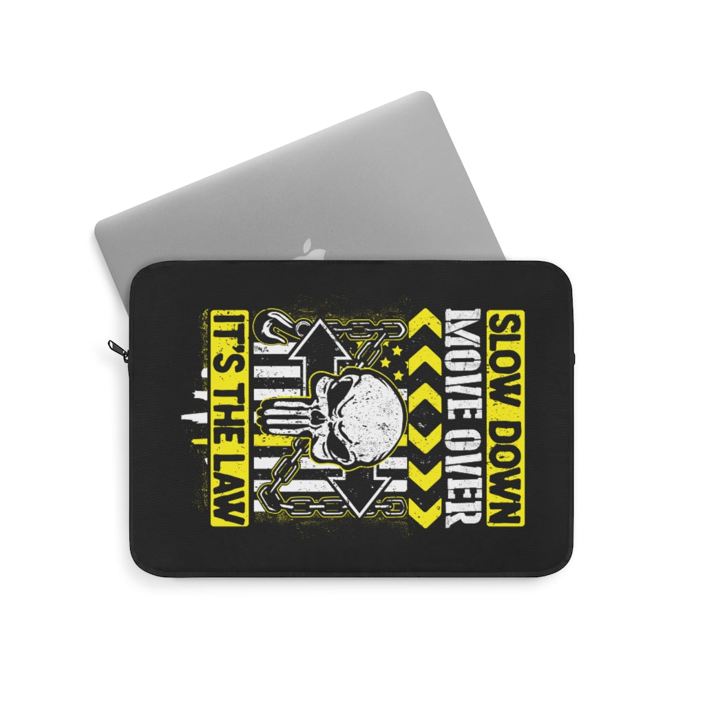 SDMO Laptop Sleeve - view 2