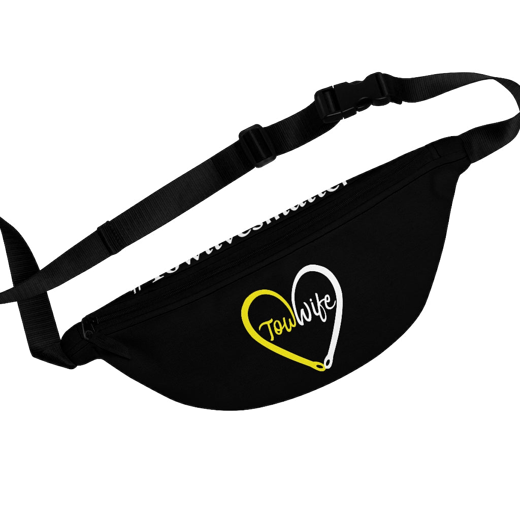 Tow Wife Fanny Pack - view 2