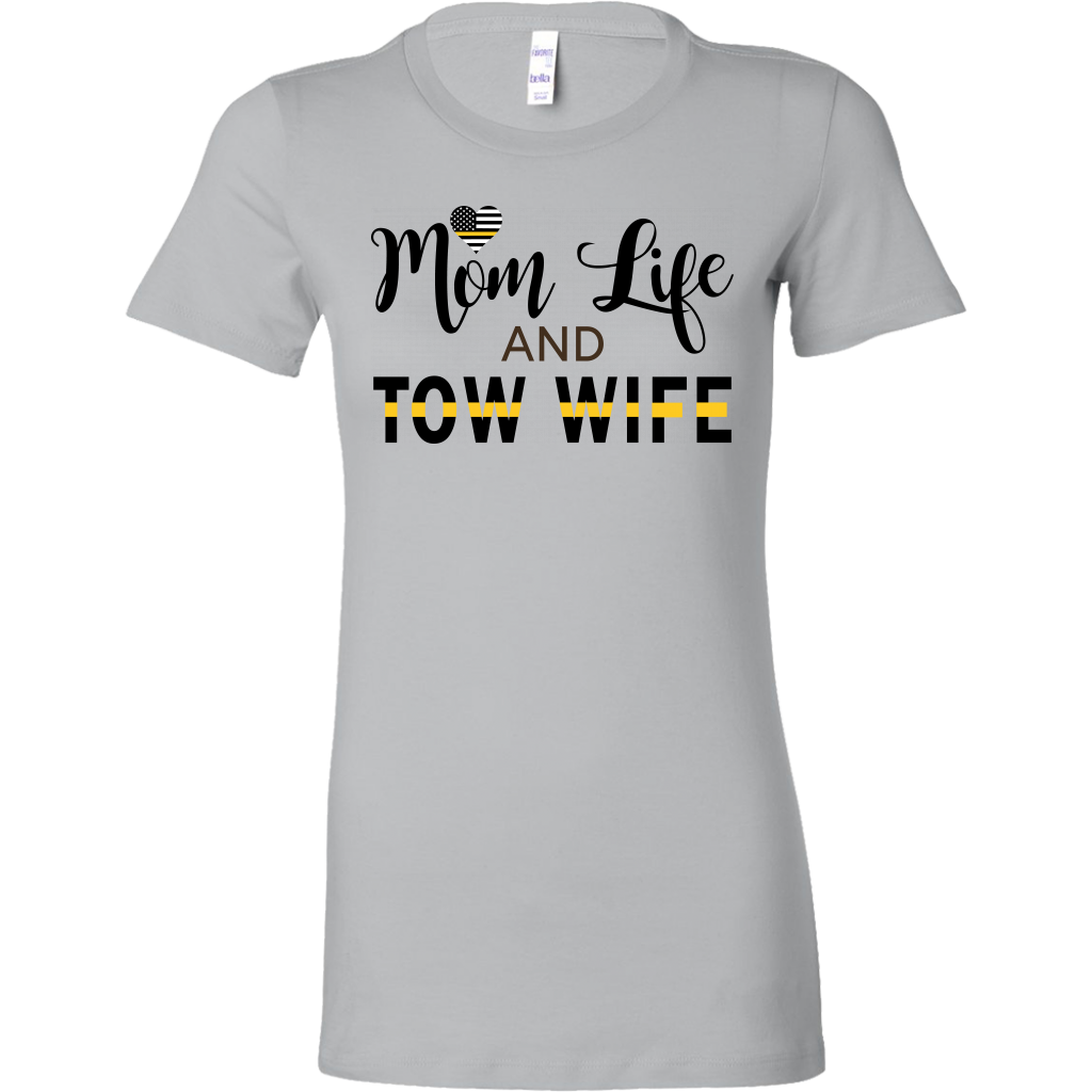 Proud Tow Wife - view 7