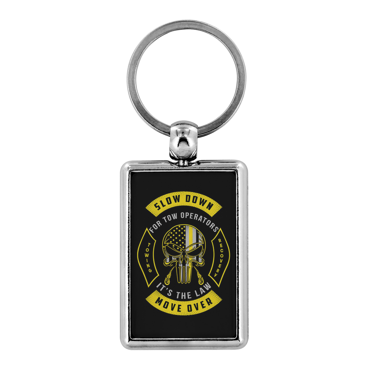 SDMO Keychain - view 2