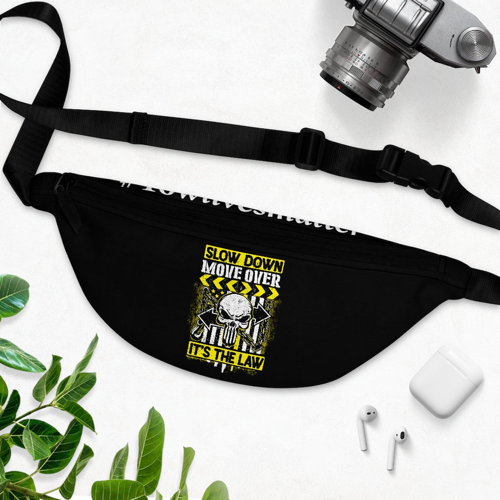 SDMO Fanny Pack