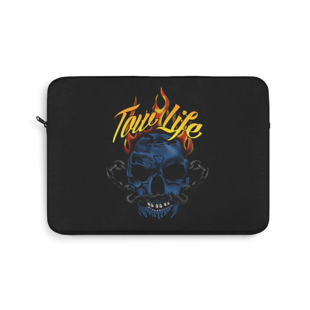 Tow Life Laptop Sleeve