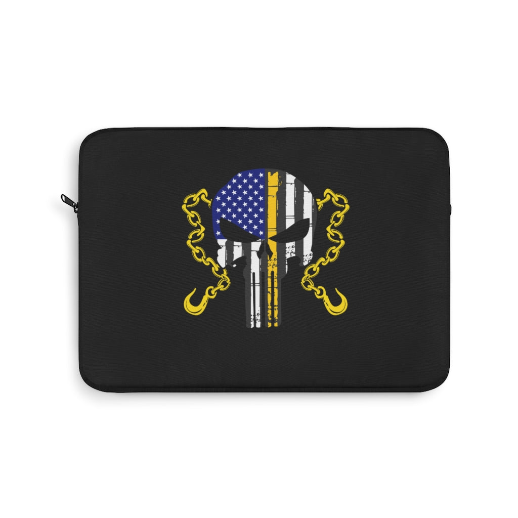 Tow Operator Laptop Sleeve