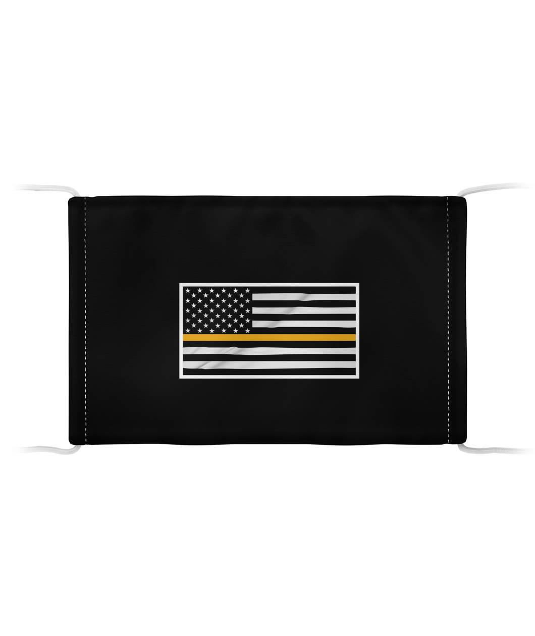 #Towlivesmatter Face Mask (Unisex) - view 3