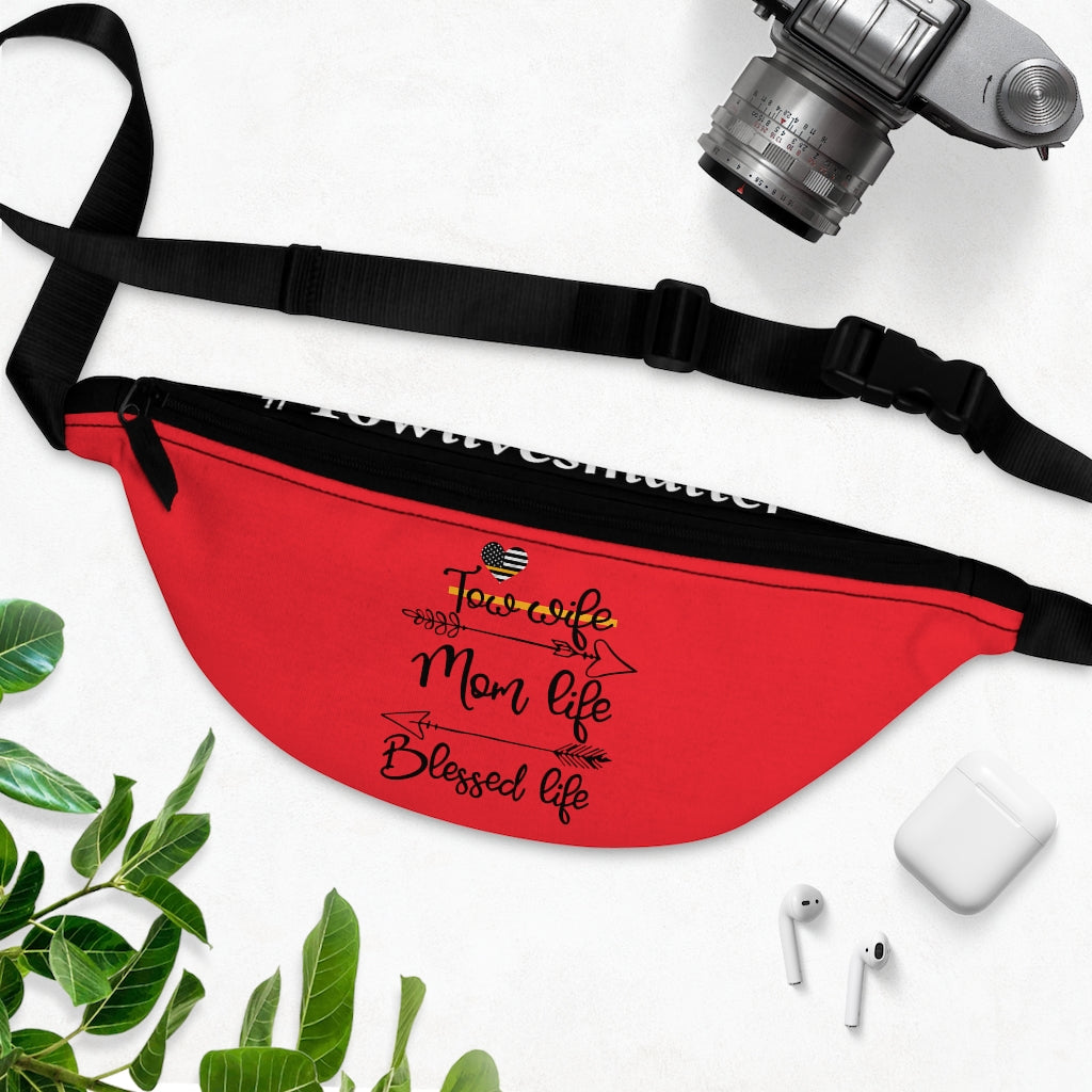 Tow Wife Fanny Pack - view 3