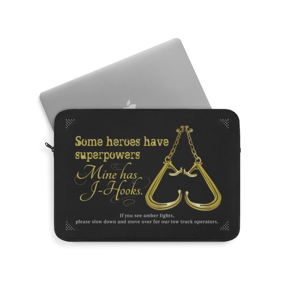 SDMO Laptop Sleeve - view 2