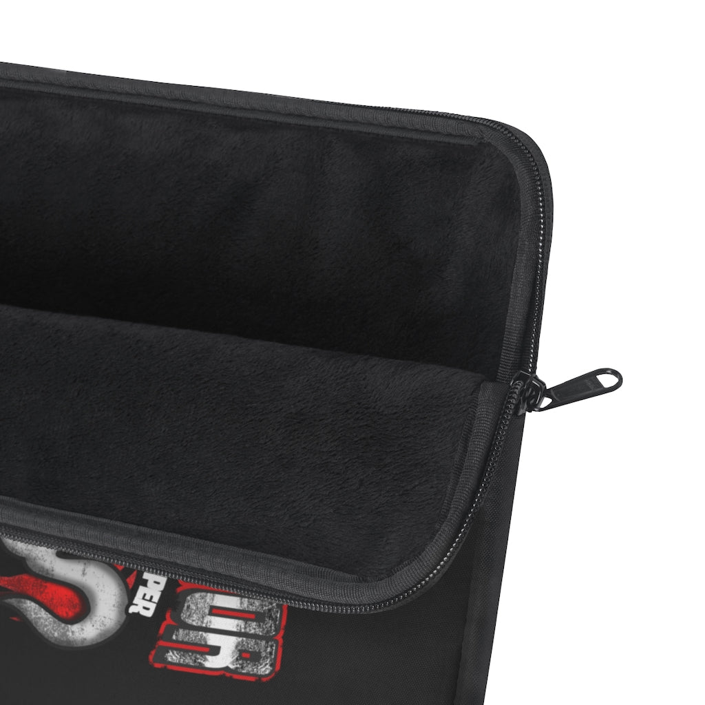 Tow Operator Laptop Sleeve - view 3