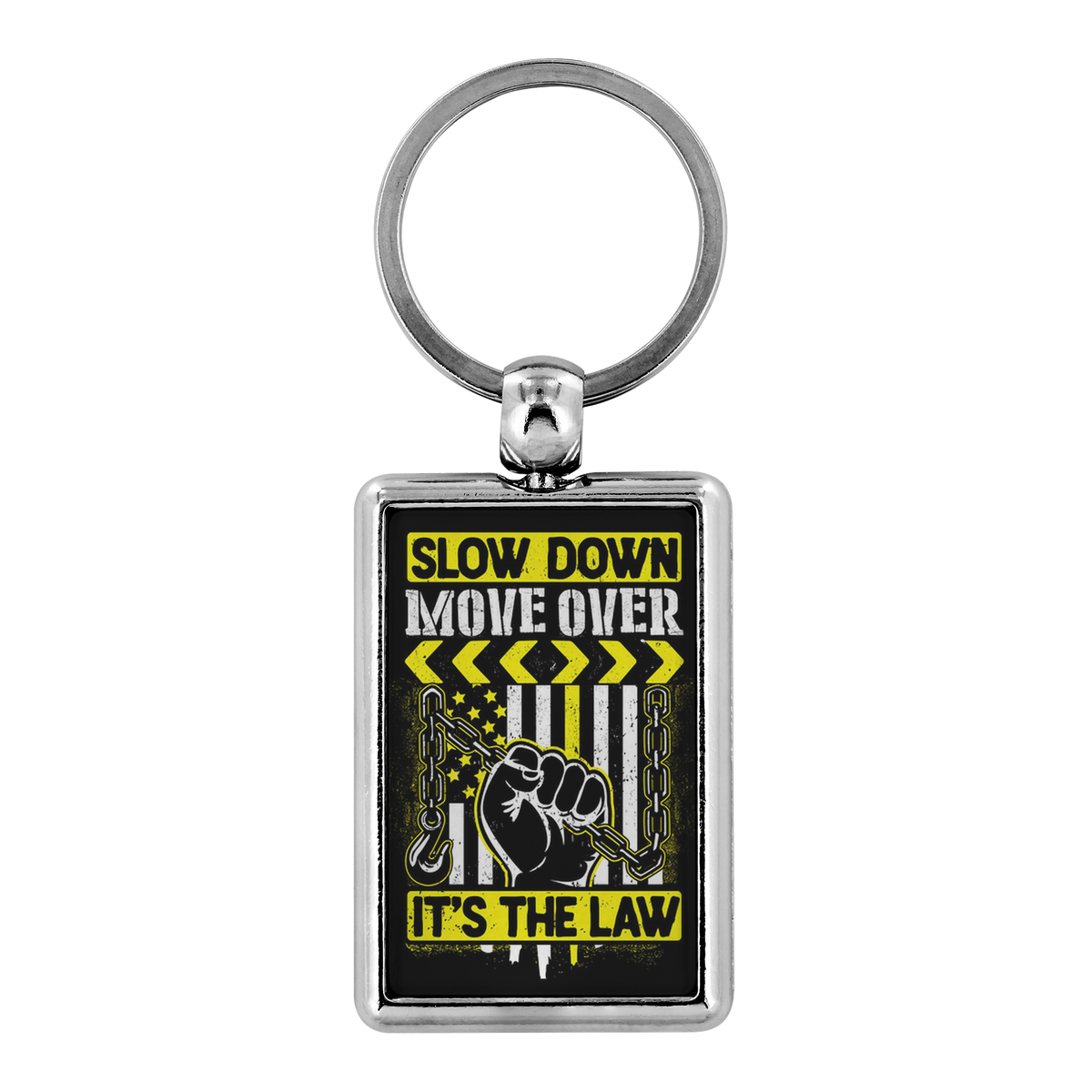 SDMO Keychain - view 2