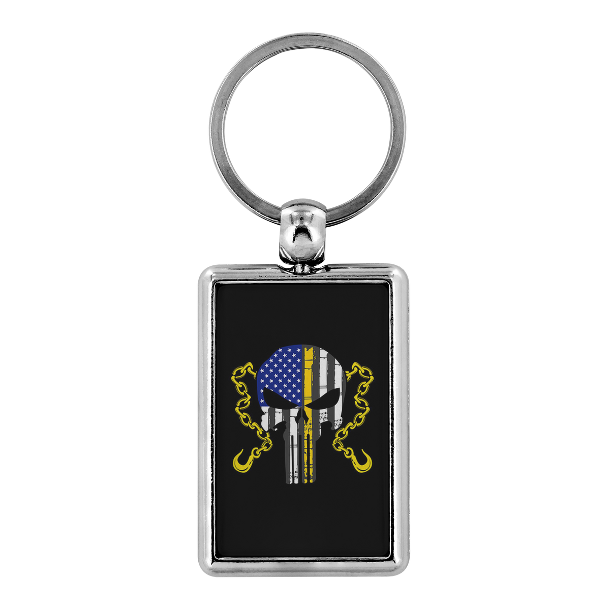 Towing Keychain - view 2