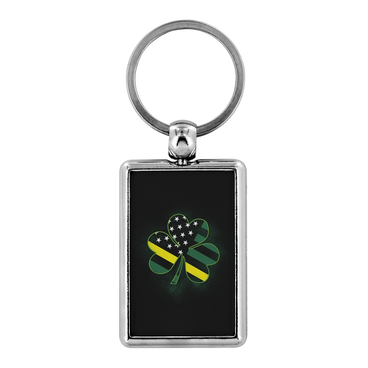 Towing Keychain - view 2