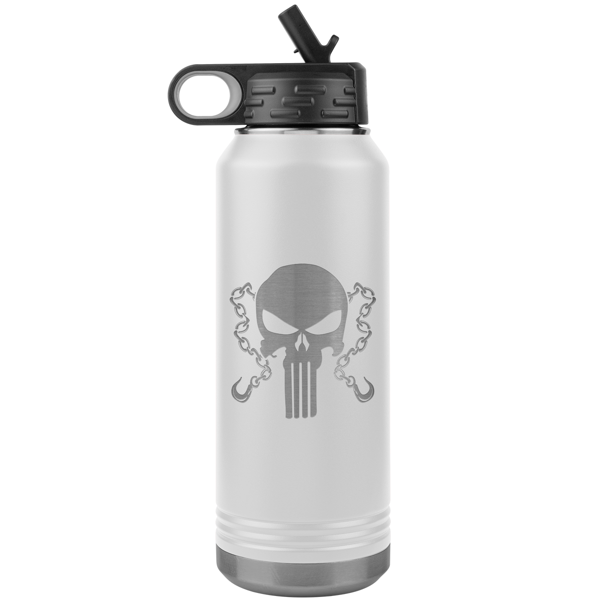 Towing 32 oz Water Bottle Tumbler - view 11