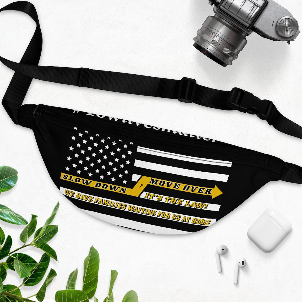 SDMO Fanny Pack - view 2