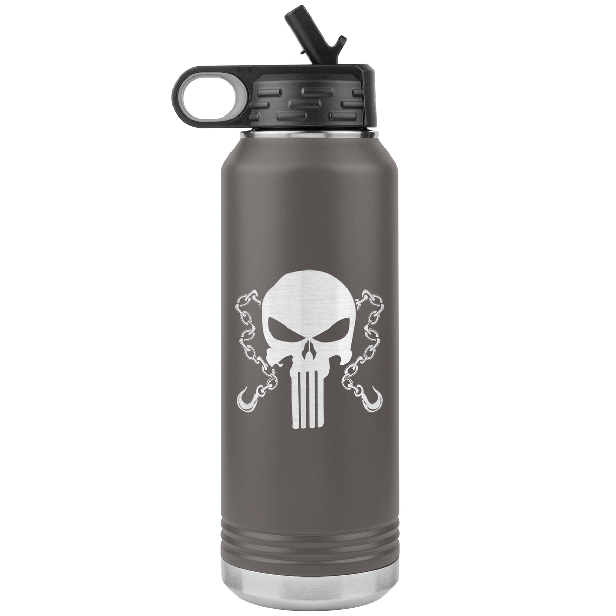 Towing 32 oz Water Bottle Tumbler - view 7