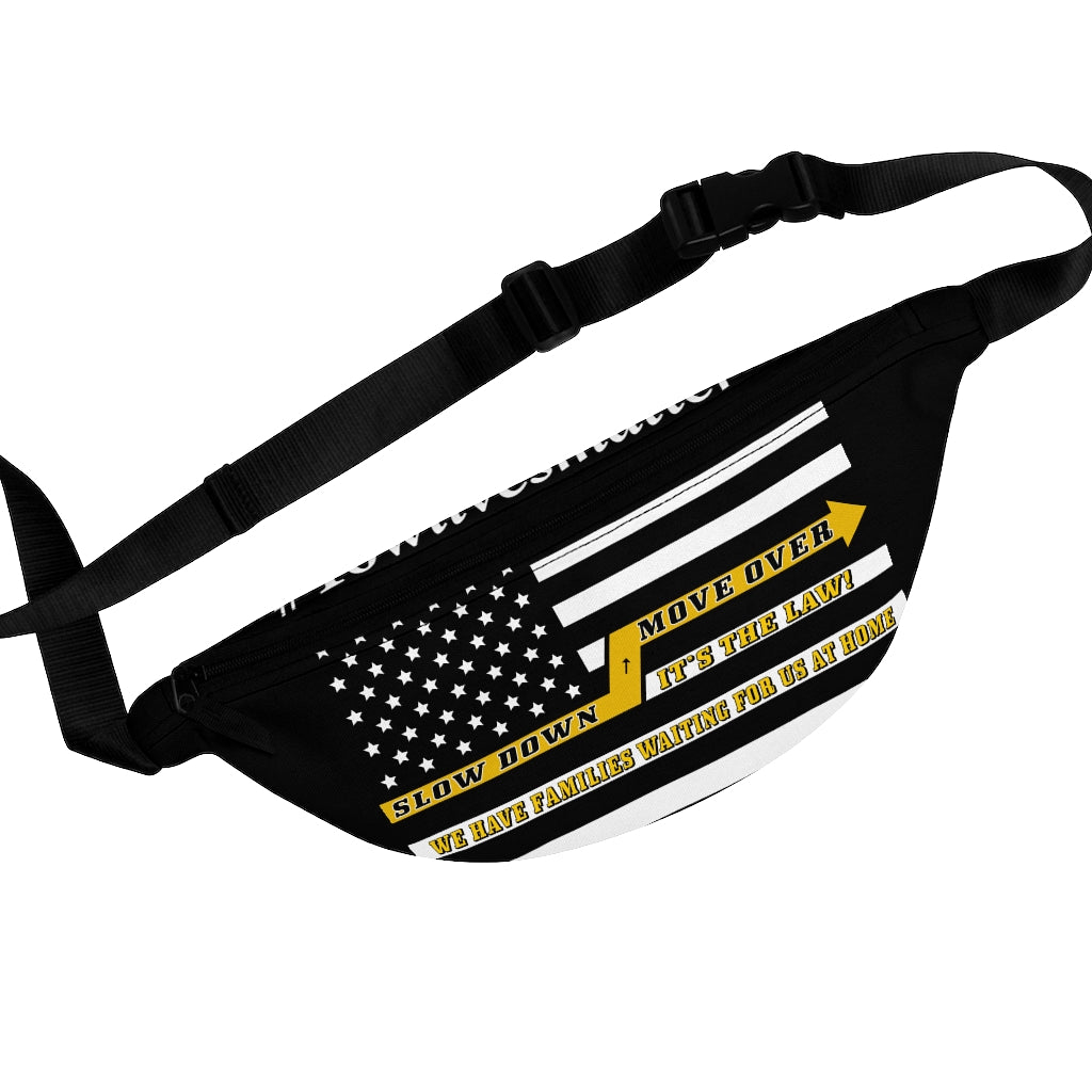 SDMO Fanny Pack