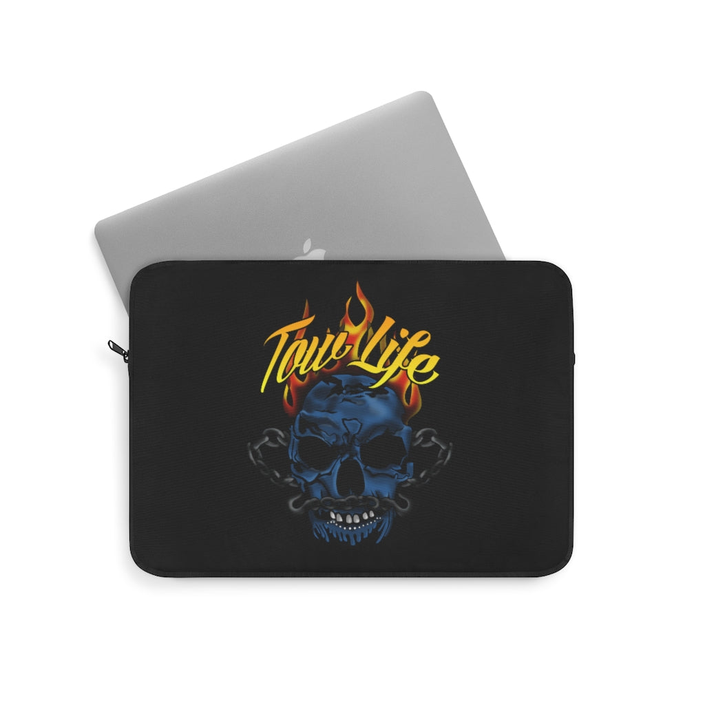 Tow Life Laptop Sleeve - view 2