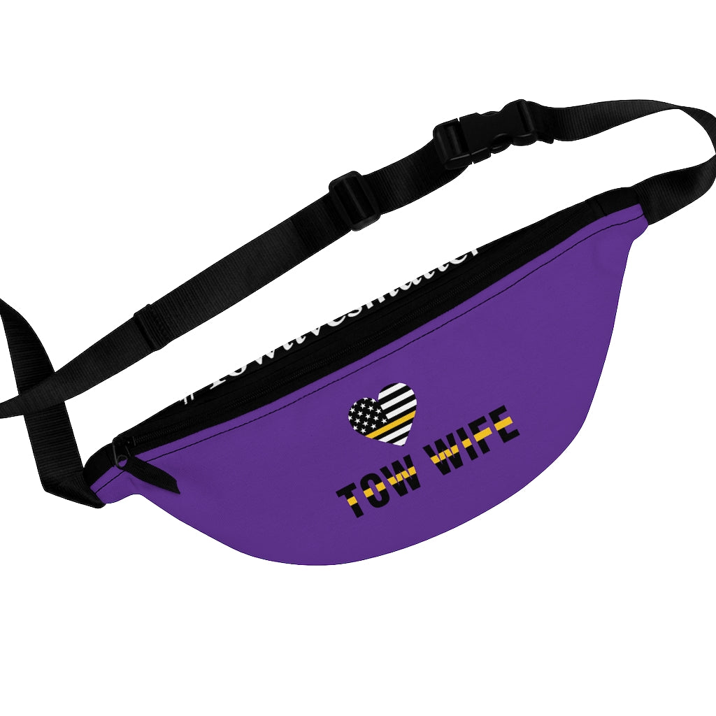 Tow Wife Fanny Pack - view 2