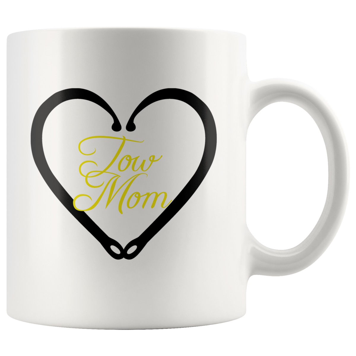 Tow Wife Mug