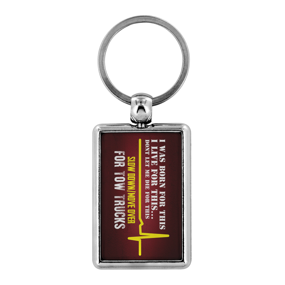 SDMO Keychain - view 3