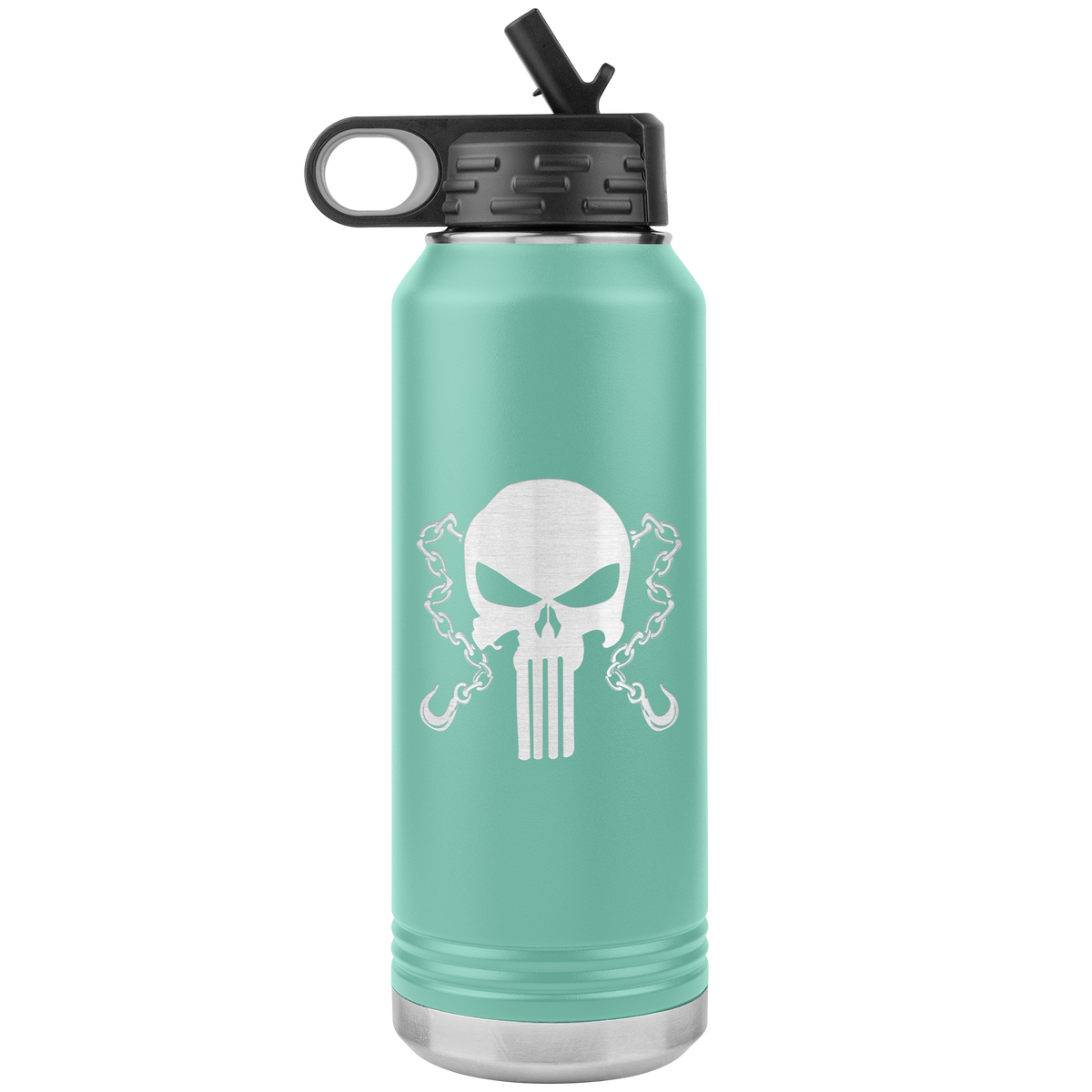 Towing 32 oz Water Bottle Tumbler - view 10