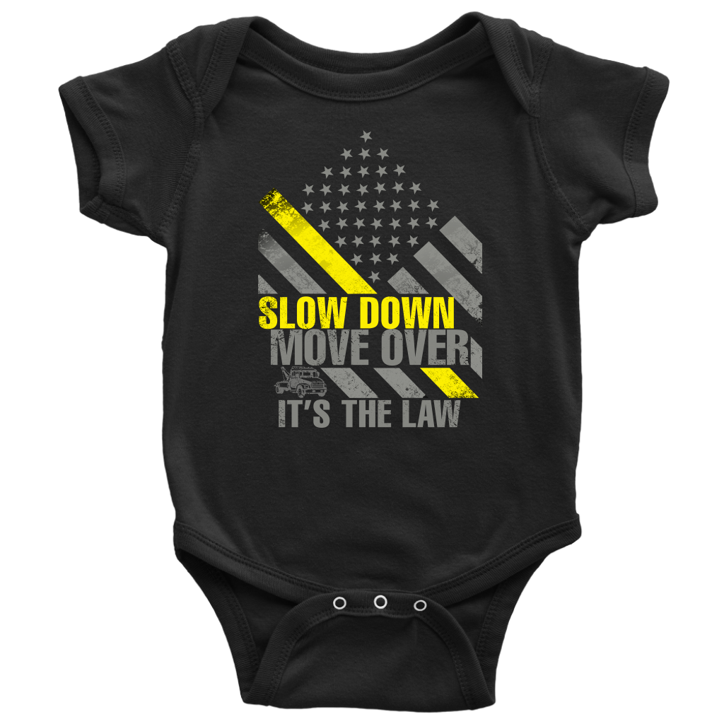SDMO Kid's Shirts