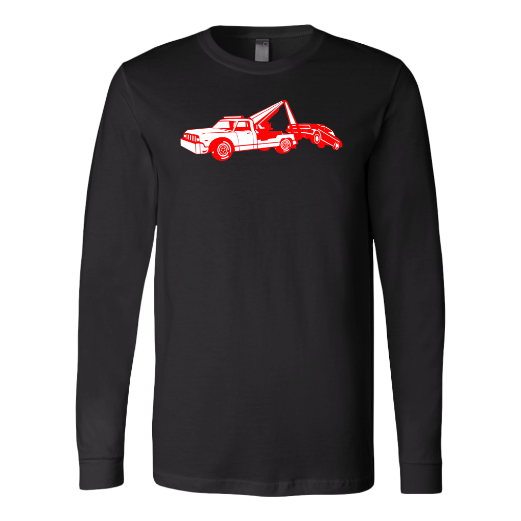 I make Car Disappear, What's your superpower Tshirt - view 6