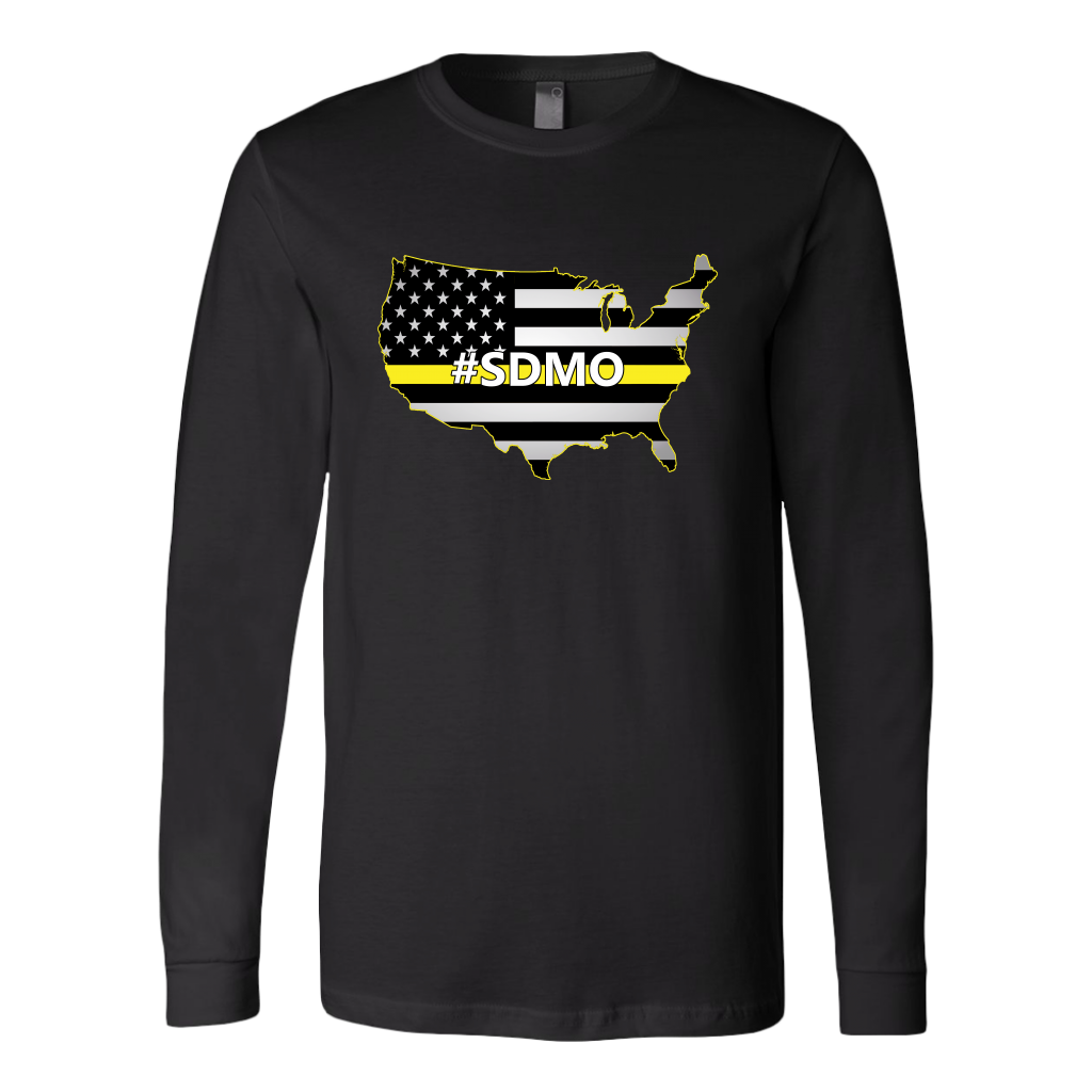 #SDMO Shirt - view 5